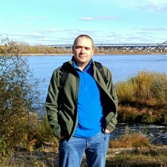 Кирилл Свечников, Нижний Новгород