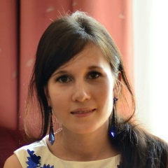 Асем Кубаткина, 05.03, Нижний Новгород