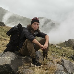 Greg Linderman, Воронеж