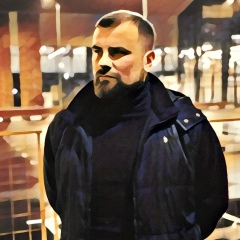 Konstantin Smirnov, 07.04.1987, Москва