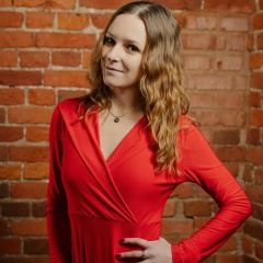 Валентина Бойко, 26.02.1986, Санкт-Петербург