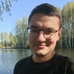 Дима Павлов, 08.05.1996, Москва