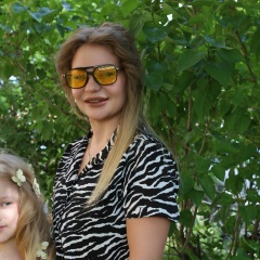 Вероника Новикова, 26.07.1988, Саров