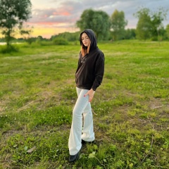 Anastasia Kravets, 06.08, Нижний Новгород
