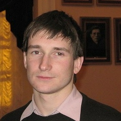 Арсений Сподобцев, 13.11.1985, Брянск