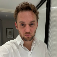 Dmitry Stelmakh