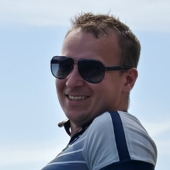 Александр Коханко, 27.06, Подольск