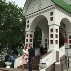 Александр Беспрозванных, 06.04.1988, Тюмень