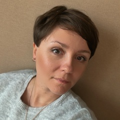 Надежда Сорокина, Санкт-Петербург