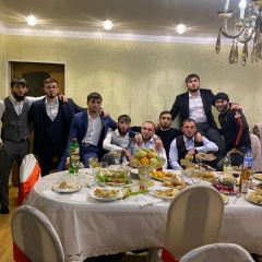Заур Тимаров, 12.03, Автуры