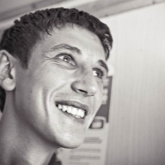 Руська Цыганков, 17.10.1992, Bangkok