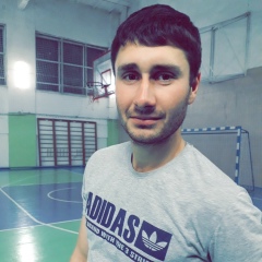 Александр Сырцев, 08.09