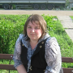 Лена Жохова, 13.06.1976, Карачев