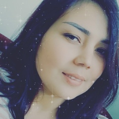 Mariyam Tuyakbaeva, 14.04.1991, Алматы