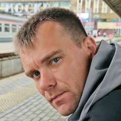 Сергей Оржаховский, 02.05, Saint Petersburg