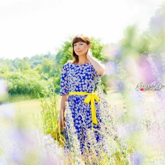 Светлана Жереб, 21.06, Сумы