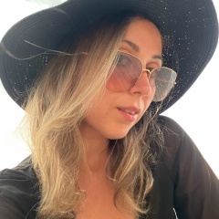 Татьяна Анисимова, Коломна