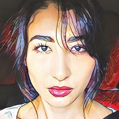 Lissa Khojayeva, 19.06, Washington, D.C.