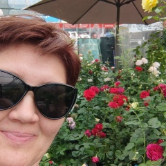 Ирина Григорьева, 14.08, Бурибай