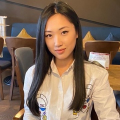 Viktoriya Kim, 04.09.1988, Алматы