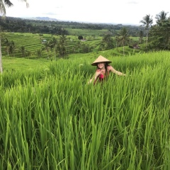 Анна Зайцева, 15.02, Москва