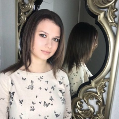 Катерина Попова, 22.10, Ейск