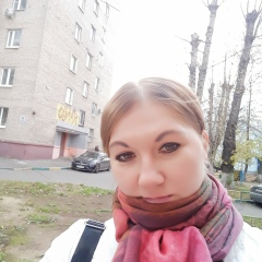 Анютка Чепела, 16.11.1988, Москва