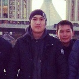 Nurzhan Nurgaliev, 16.12.1994, Актобе