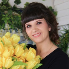 Ольга Шахова, 20.01, Красноярск