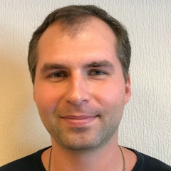 Дмитрий Голиков, 13.12.1988