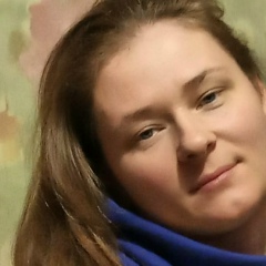 Анастасия Николаева, 22.07.1986, Москва