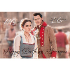 Гермиона Грейнджер, 06.05, Boston