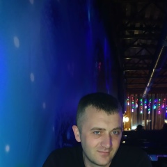 Андрей Доронин, 09.01, Харьков