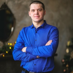 Максим Максименко, 12.01, Обоянь