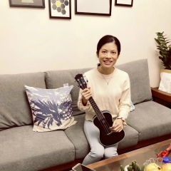 Phoebe Chan, 01.02.2004