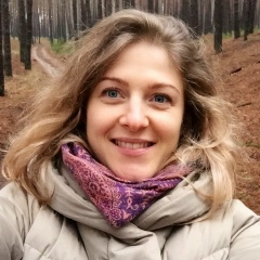 Олеся Разинкова, 06.10