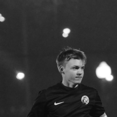 Valery Malev, 05.01