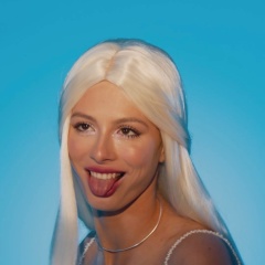 Дина Марахонова, 21.01.1998, Санкт-Петербург