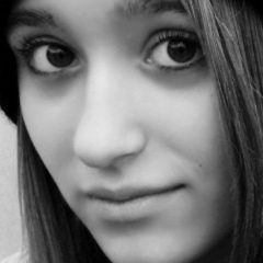 Cristina Ghereg, 23.06, Кишинев