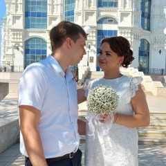 Ирина Смирнова, 10.09, Астрахань