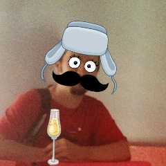 Павел Глушков, 09.09