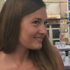 Anna Dushina, 16.12