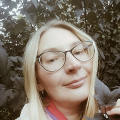 Светлана Сатыр, 29.05.1985, Волгоград