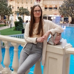 Елена Анатольевна