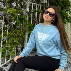 Djamilyat Kurbanova-Sokolova, Кострома