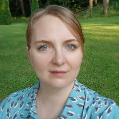 Лидия Донская, 04.06, Тула