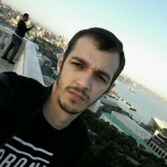 Роман Семин, 24.02.1994, Полтава