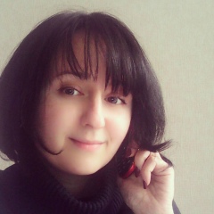Анна Галка, 27.10, Киев