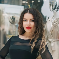 Елена Краснова, 04.09, Оренбург