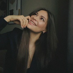 Оля Демосюк, 29.11, Краснодар